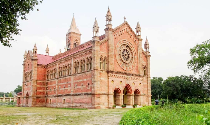 Kanpur Memorial Church